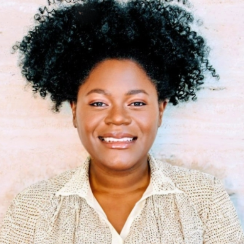 Naomi Ntoni