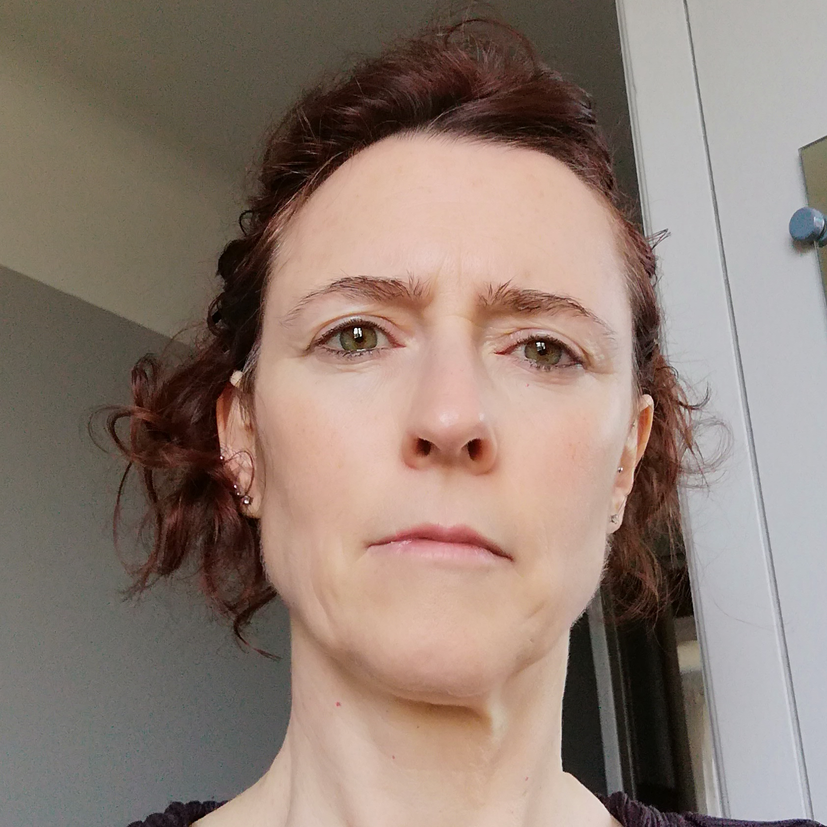 Anne-Sylvaine Granié