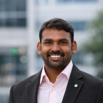 Varun Kumar Gangula - Senior Functional Consultant – Infor ERP FSM &SCM