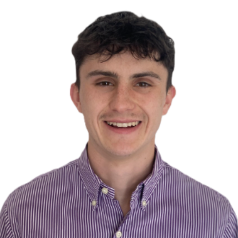 Matteo Kerbrat - Chargé du développement commercial et marketing