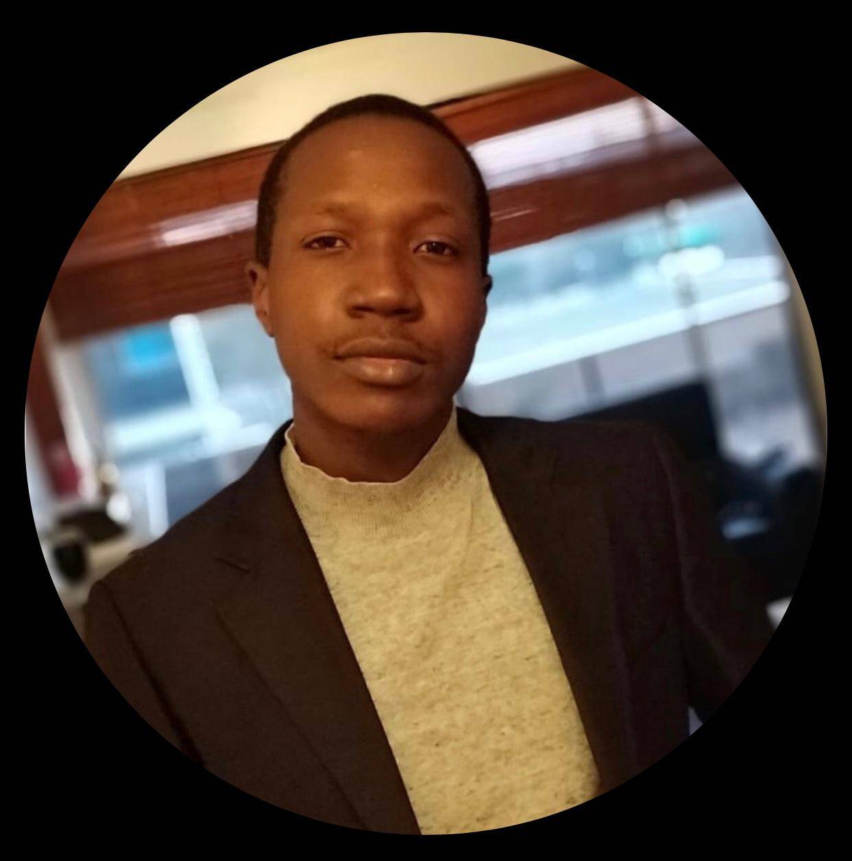 Mohamed Madiouf Sarr