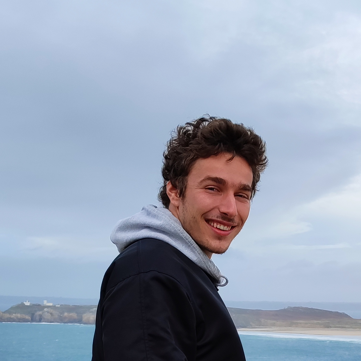 Aurélien Phillipe