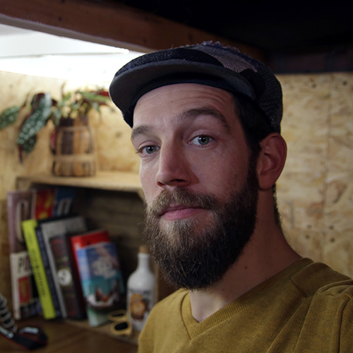 Rik Schueler