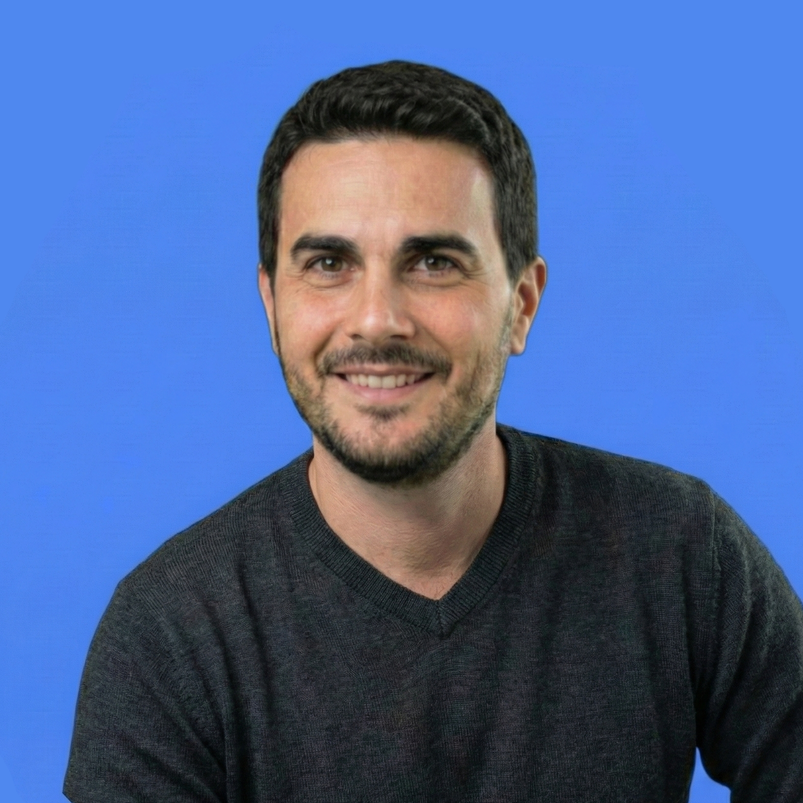 Nicolas Talle - ✨Dev Sénior IA Full Stack / CTO | Agent, RAG, Chat