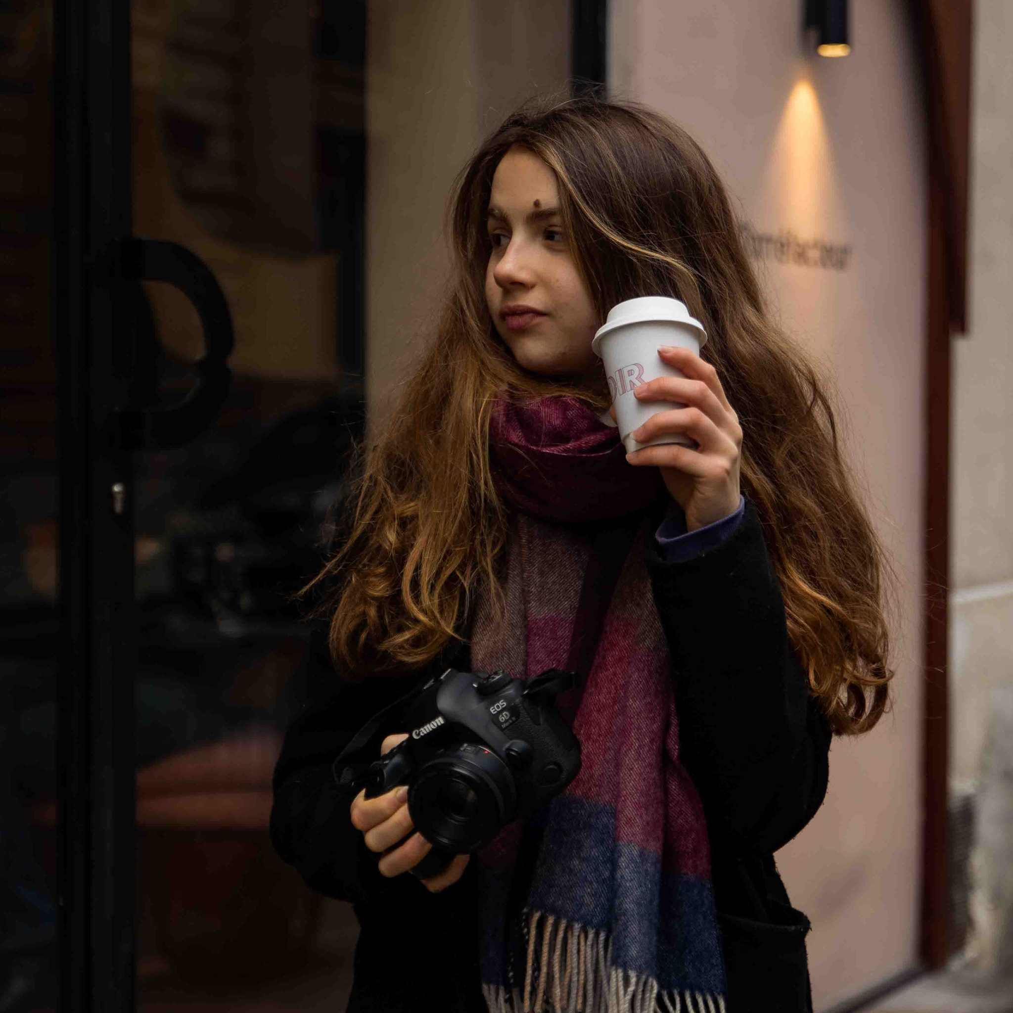 Natalia Helena Duretz