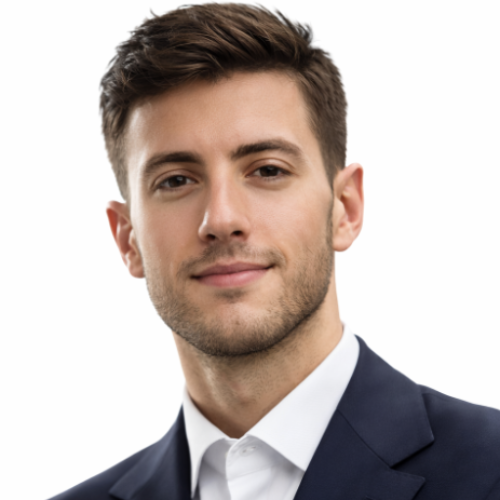 Jeremy Lecca - iOS Application Developer
