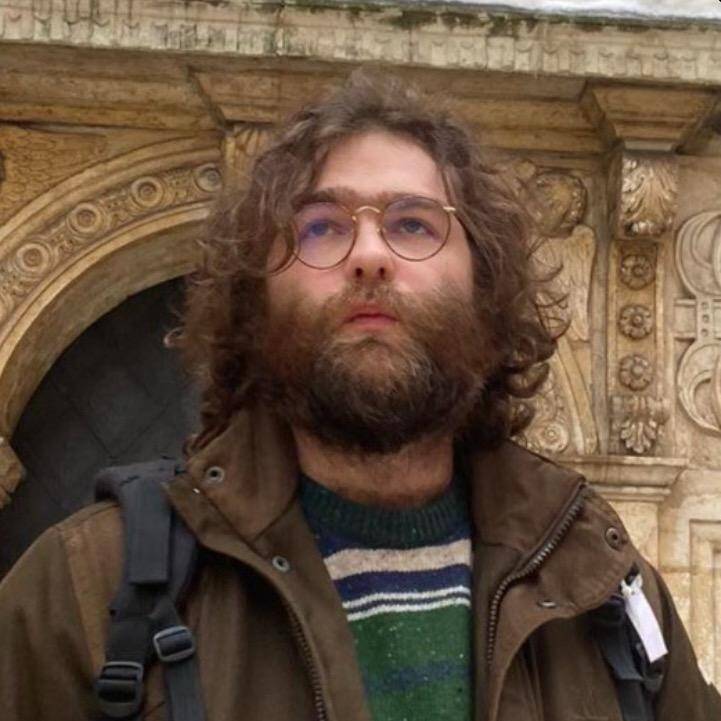 Louis Michalak