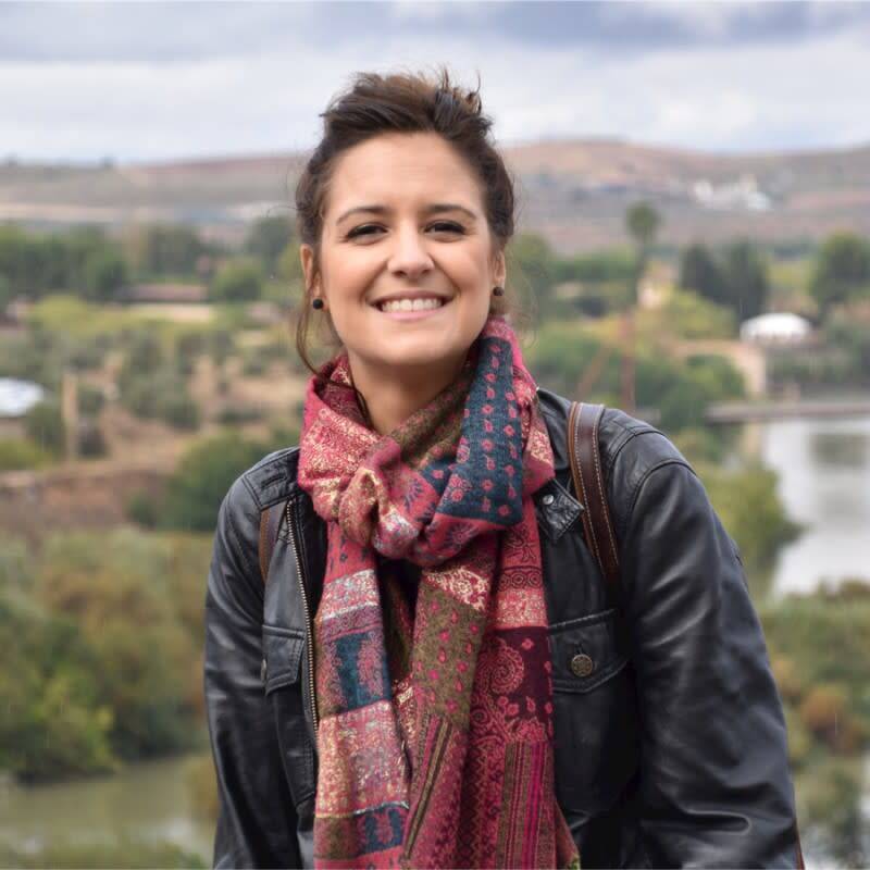 Maria Aguilar Gil