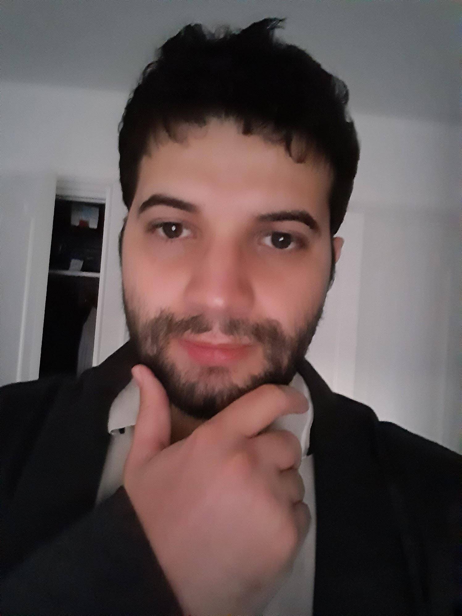 Mohammed R.