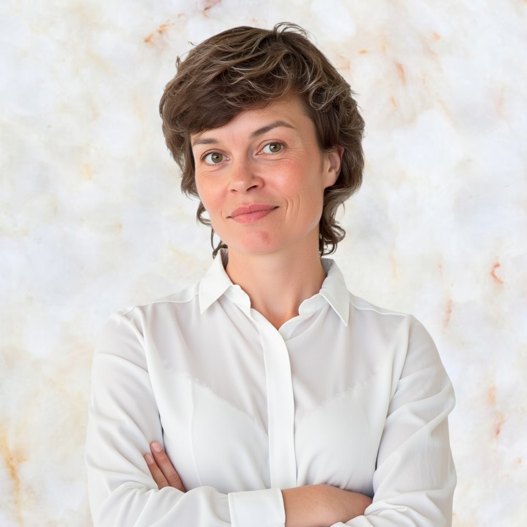 Sophie Pochtler