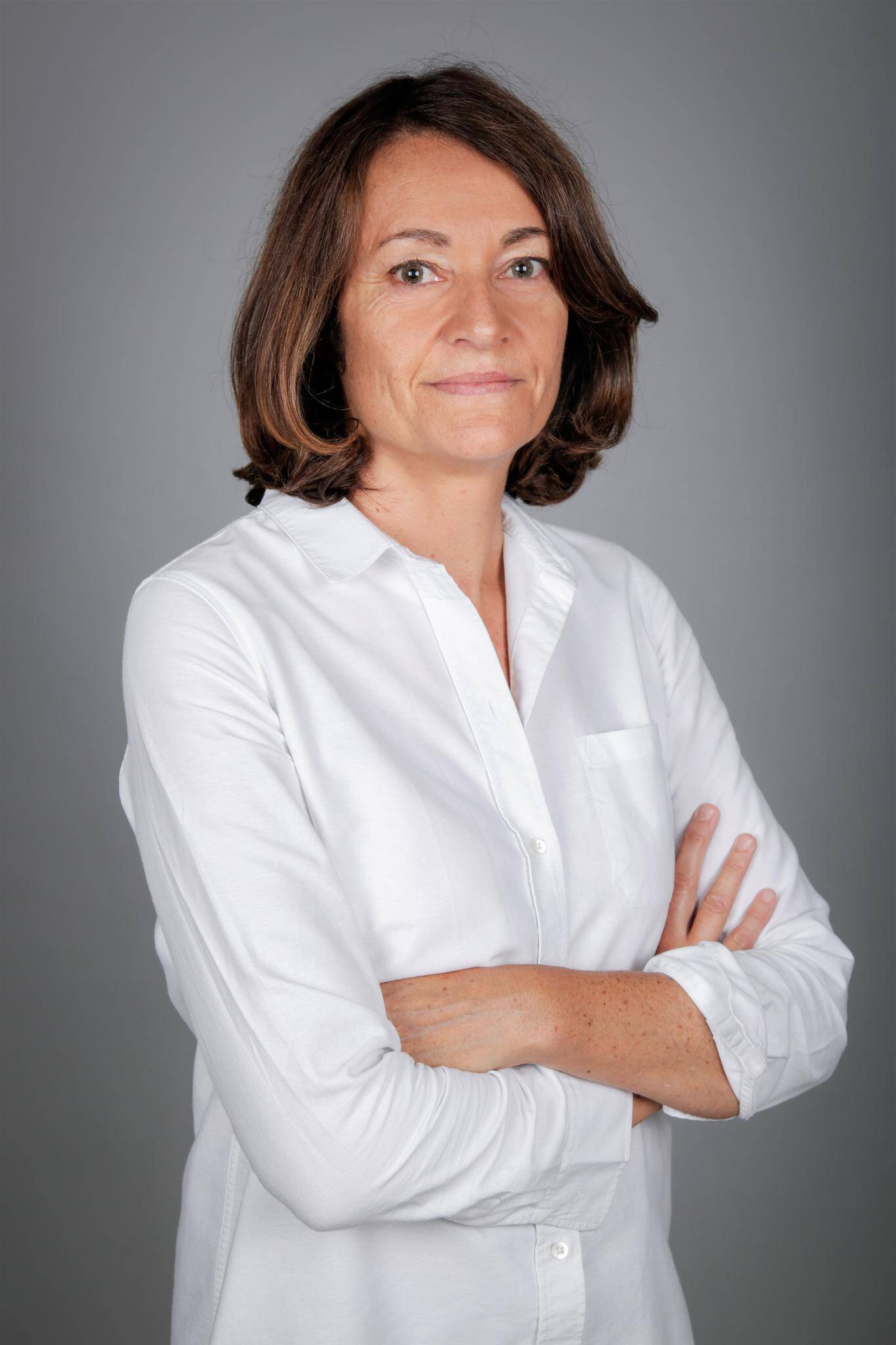 Marion Pichavant