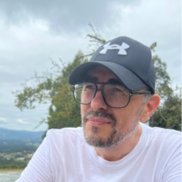Sergio Brocos - Senior Ruby on Rails Engineer / Consultant
