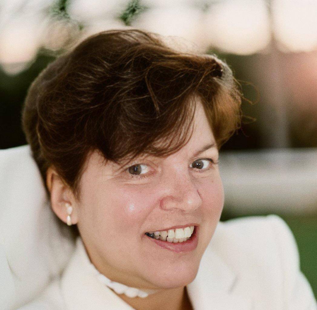 Carla Falck