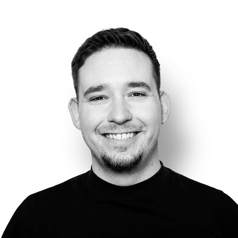 Michael Babic - Art Director, Grafikdesigner