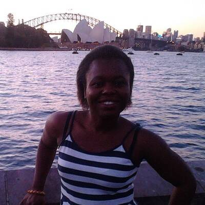 Rosemarie D. - Global Payroll SME | UK, French & EMEA