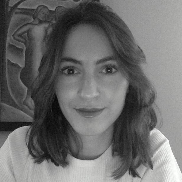 Elise Pierrelée - Direction artistique-Graphiste et Motion Designer
