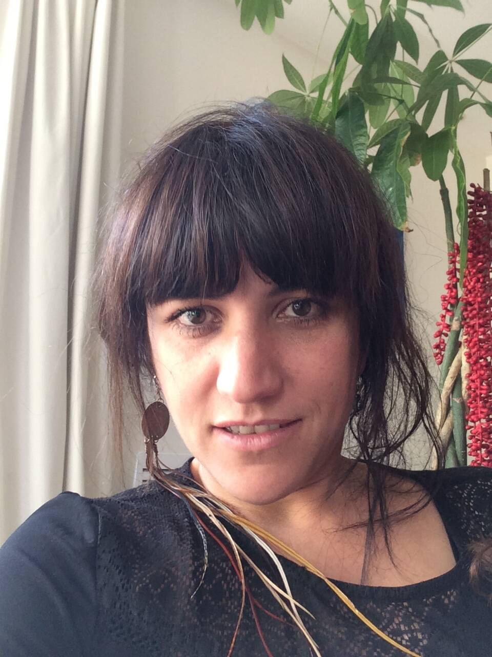 Ségolène Dejonge