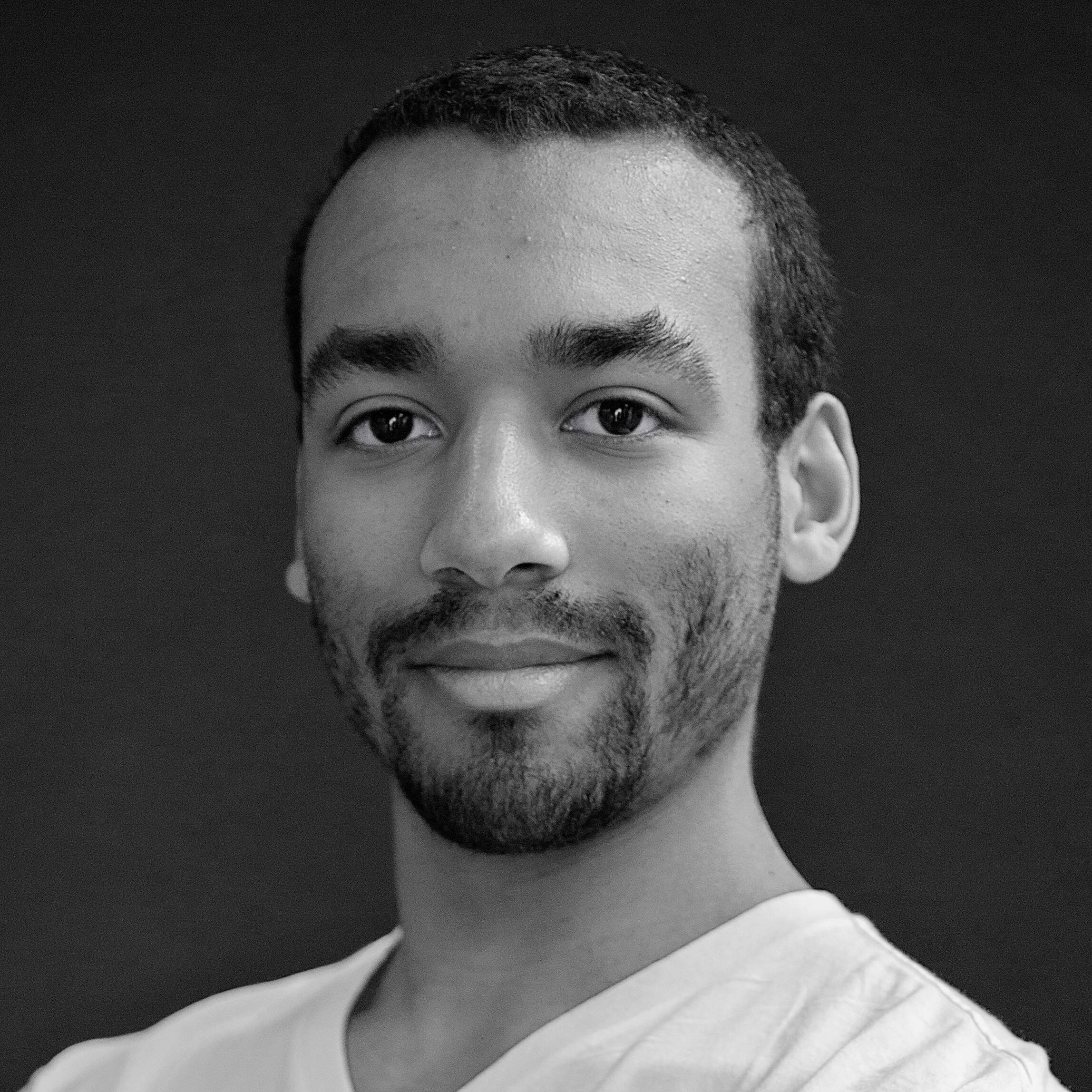 Vincent I. - Développeur confirmé Typescript / C++ / Python