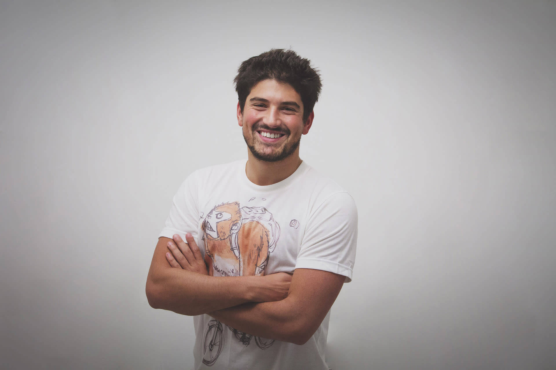 alexandre dana