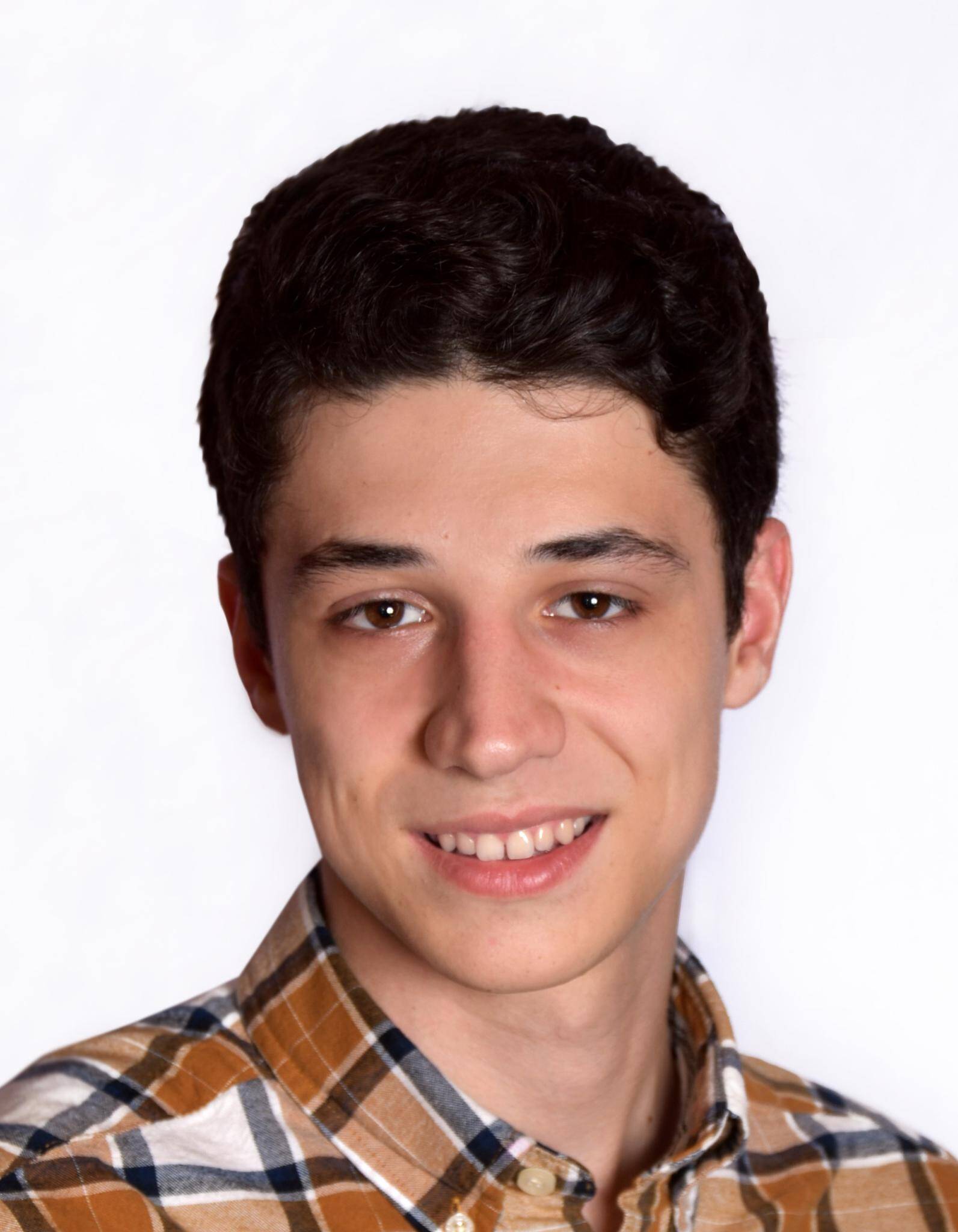 Martín Leciñena Andrés