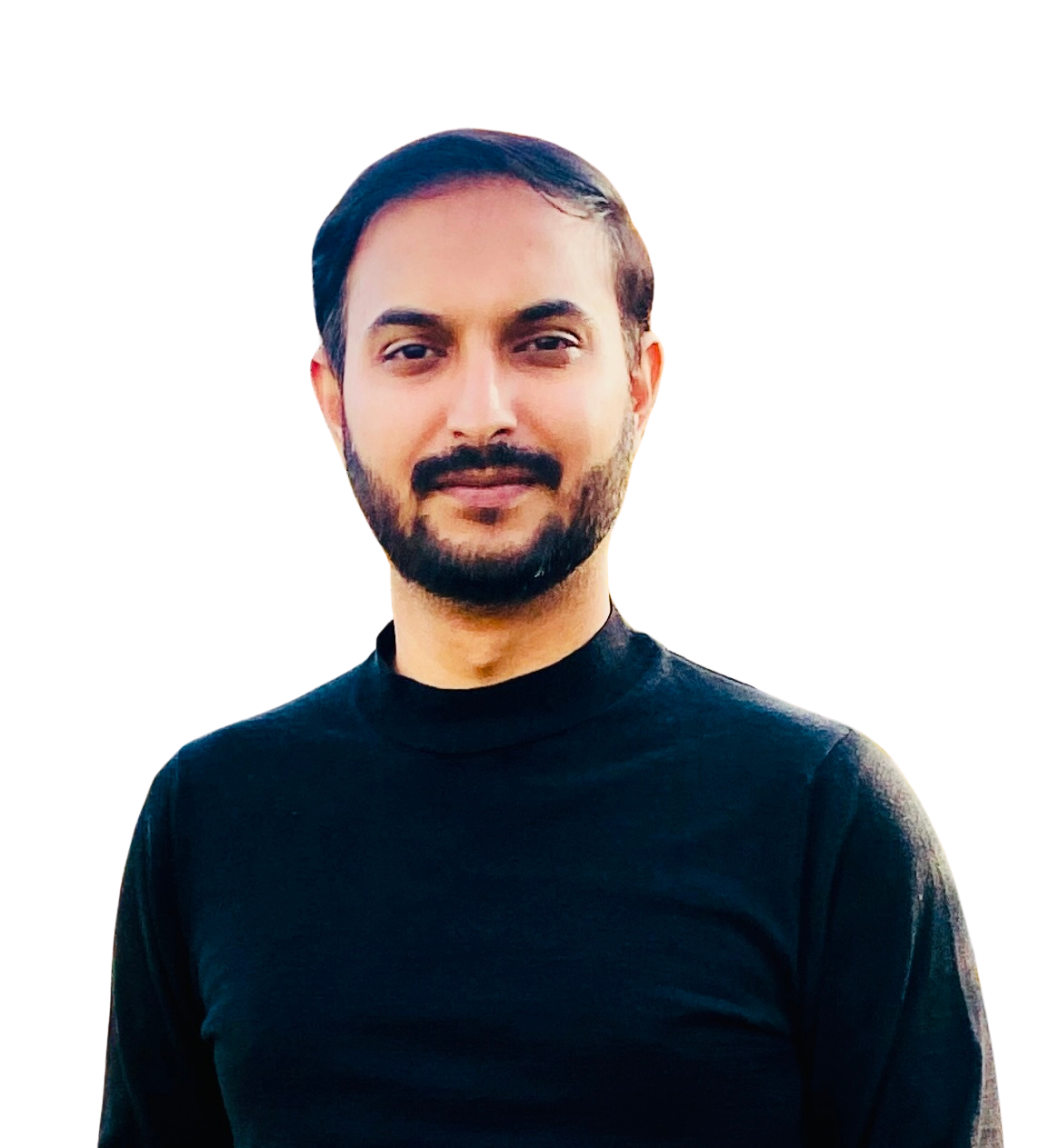 Fahad Khalid