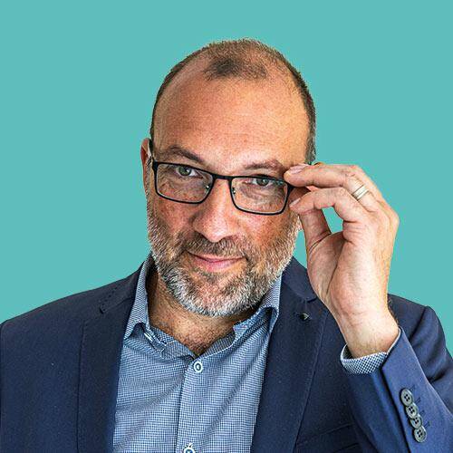 Laurent Joudon