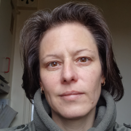 Aurélie Roussaud