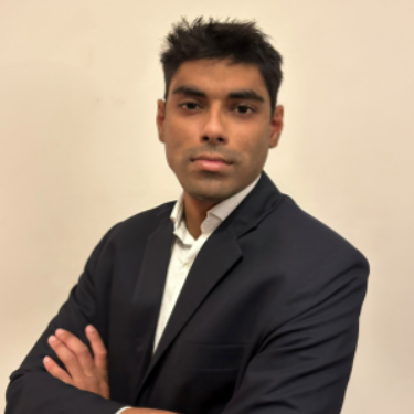 Muzzammil Hosany - Category Purchasing Managerr