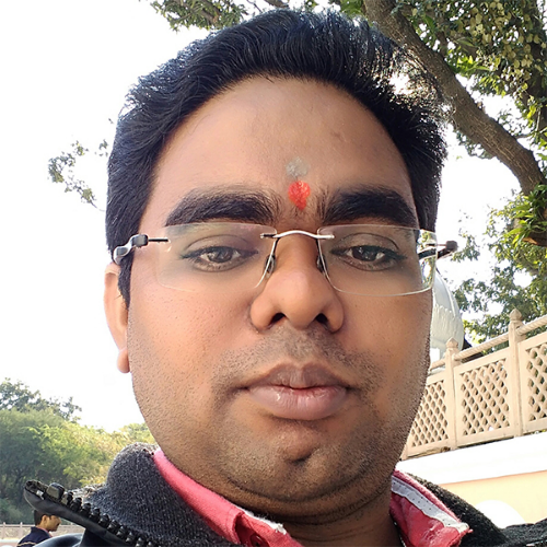 Sudhanshu Shekhar R. - Senior Shopify Developer & Frontend Expert