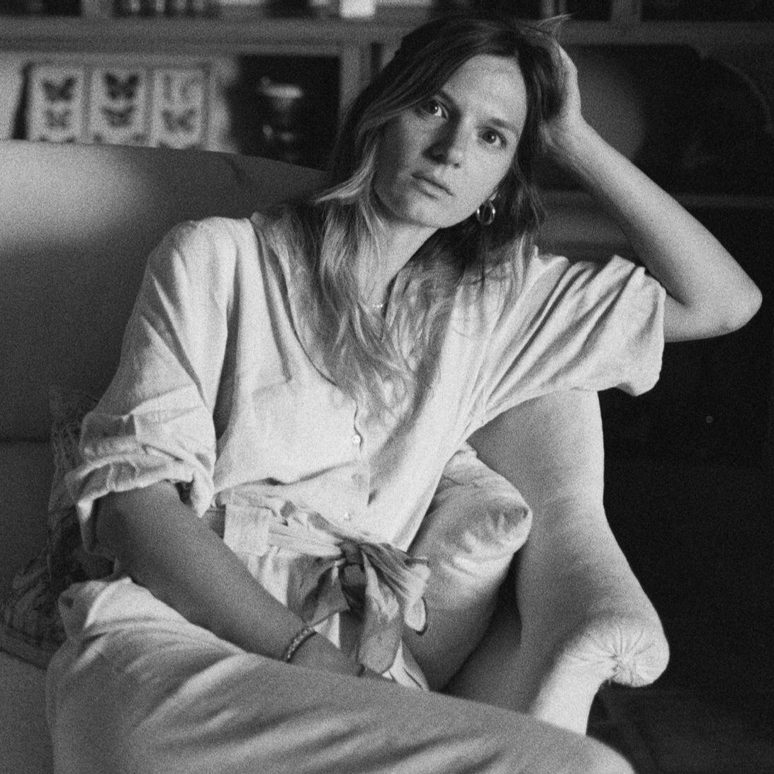 Sigolène Mirabaud - Coordinatrice de production