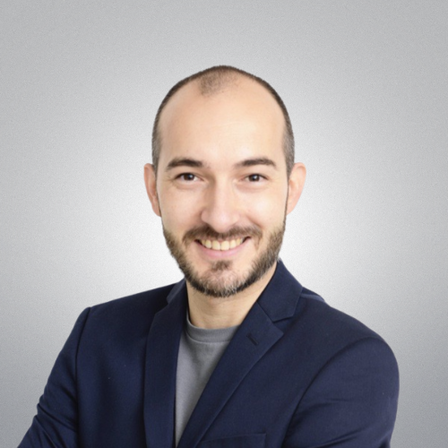 Manuel  - Consultant senior | Implémentation de logiciels