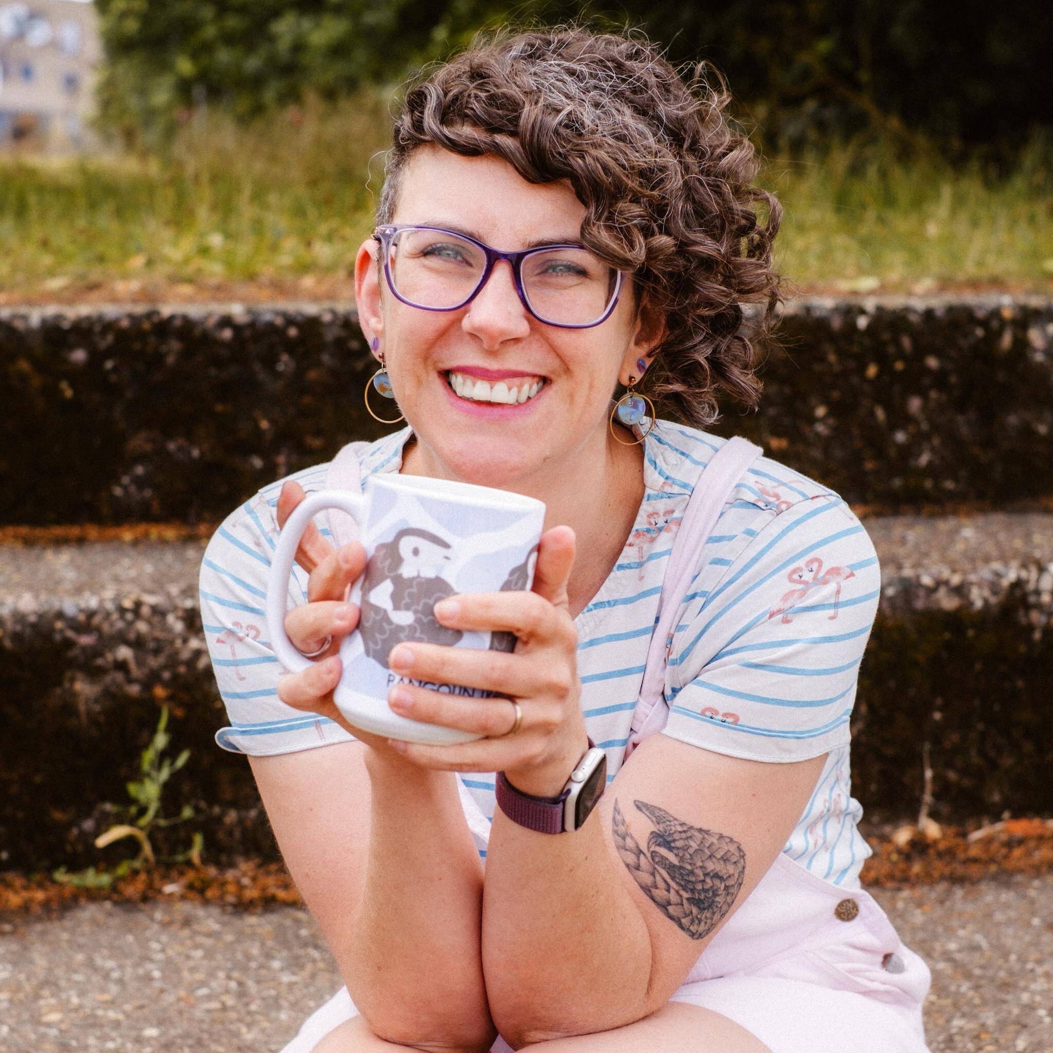 Leah  - German>English Translator, Proofreader, Copywriter