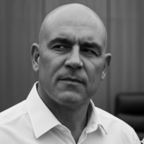 Roberto Marcos Cordobés - Consultoría Protección de Datos