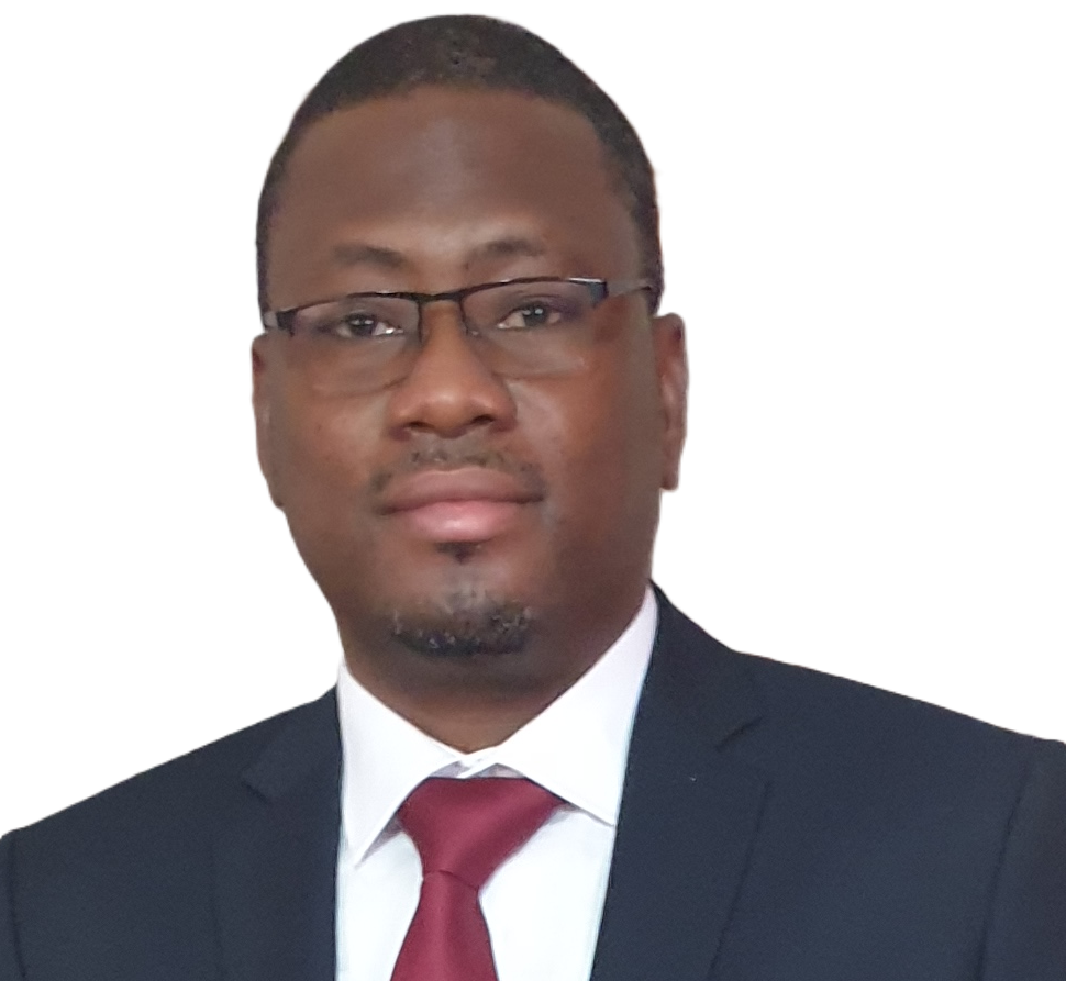 Benjamin Keita