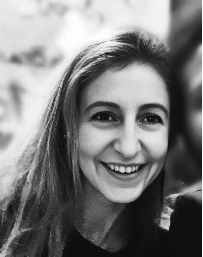 Chloé Thirion