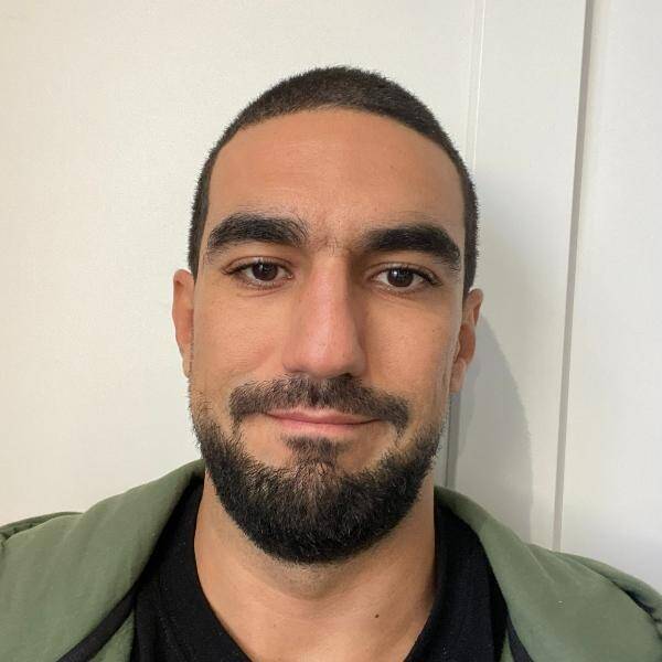 Mohamed Aziz Gtari