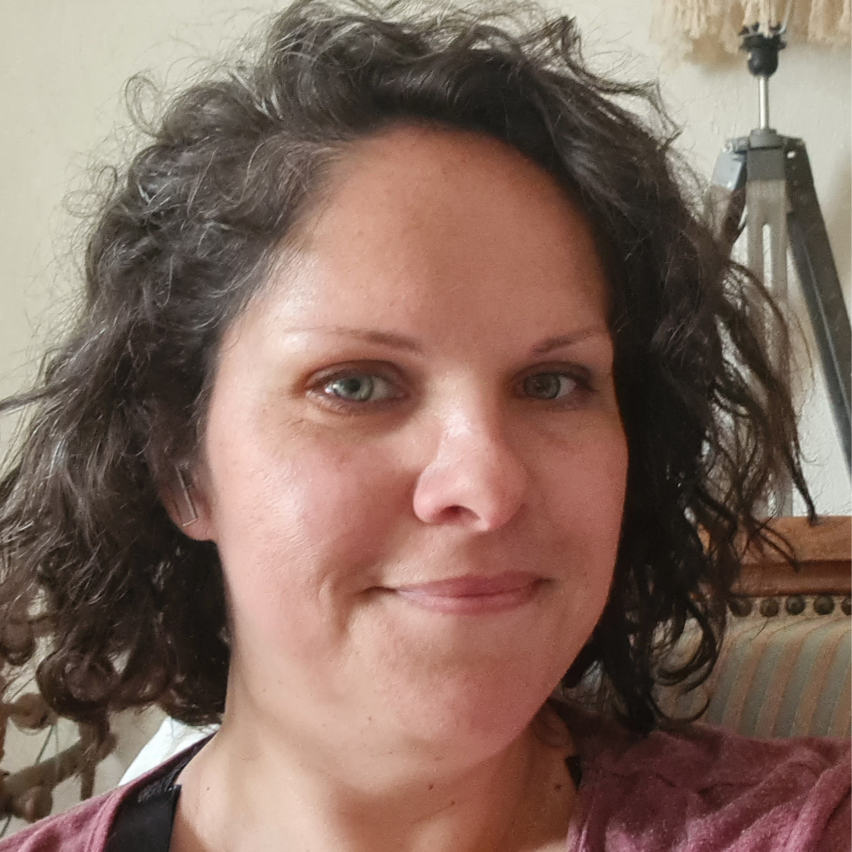 Magali L. - Conceptrice pédagogique/LMS/Formation de formateur
