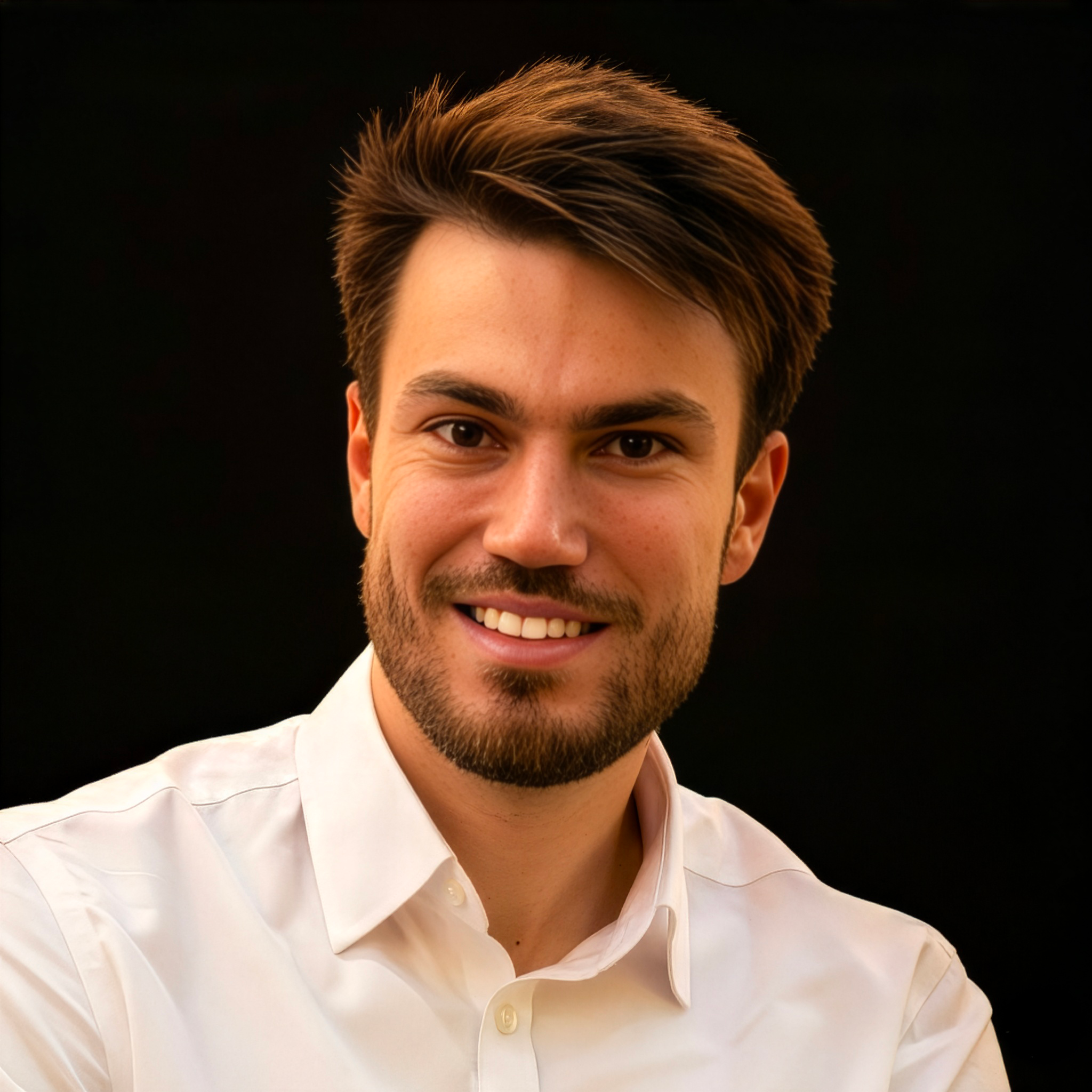 Yoann Chevallier - Consultant Agents IA & Automatisation de Process