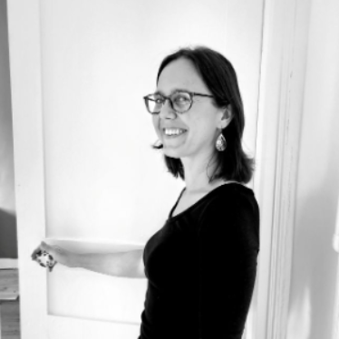 Natacha Boscher
