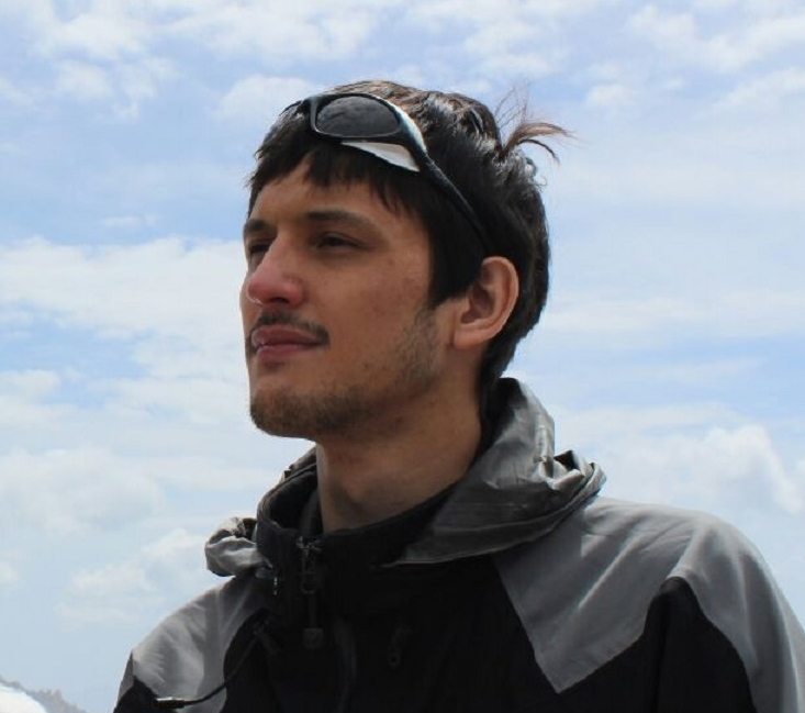 Florent Diedler
