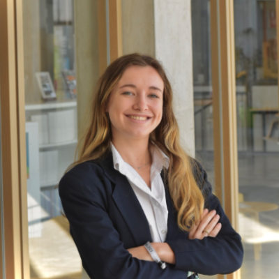 Camille Pirois