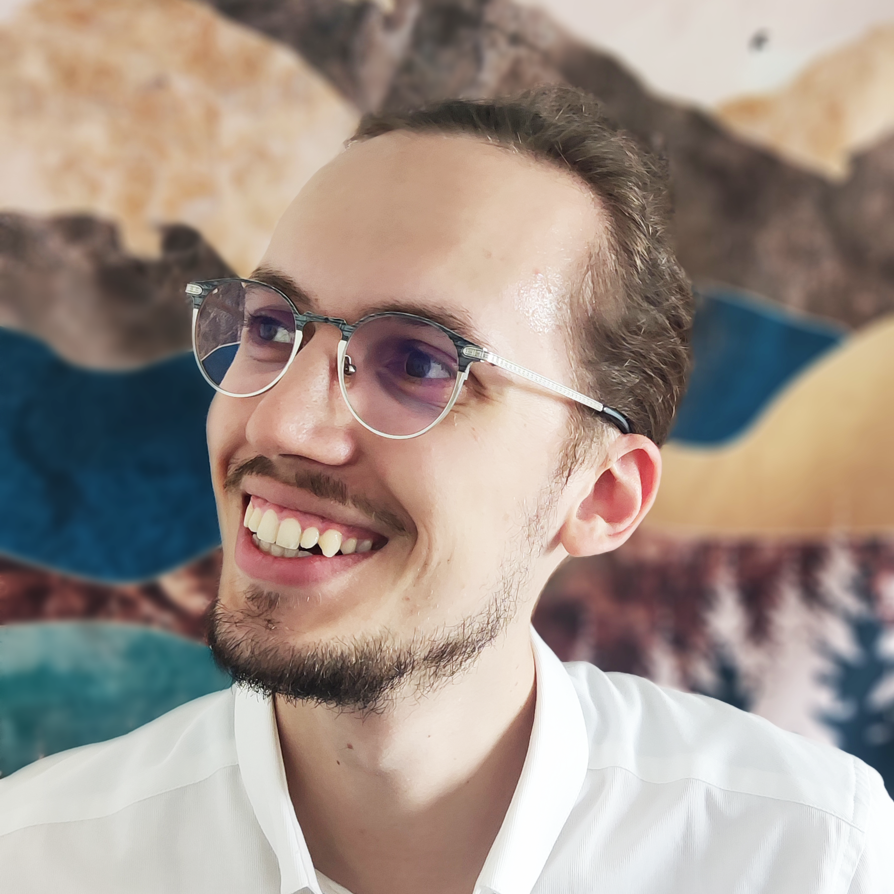 Ulysse R.