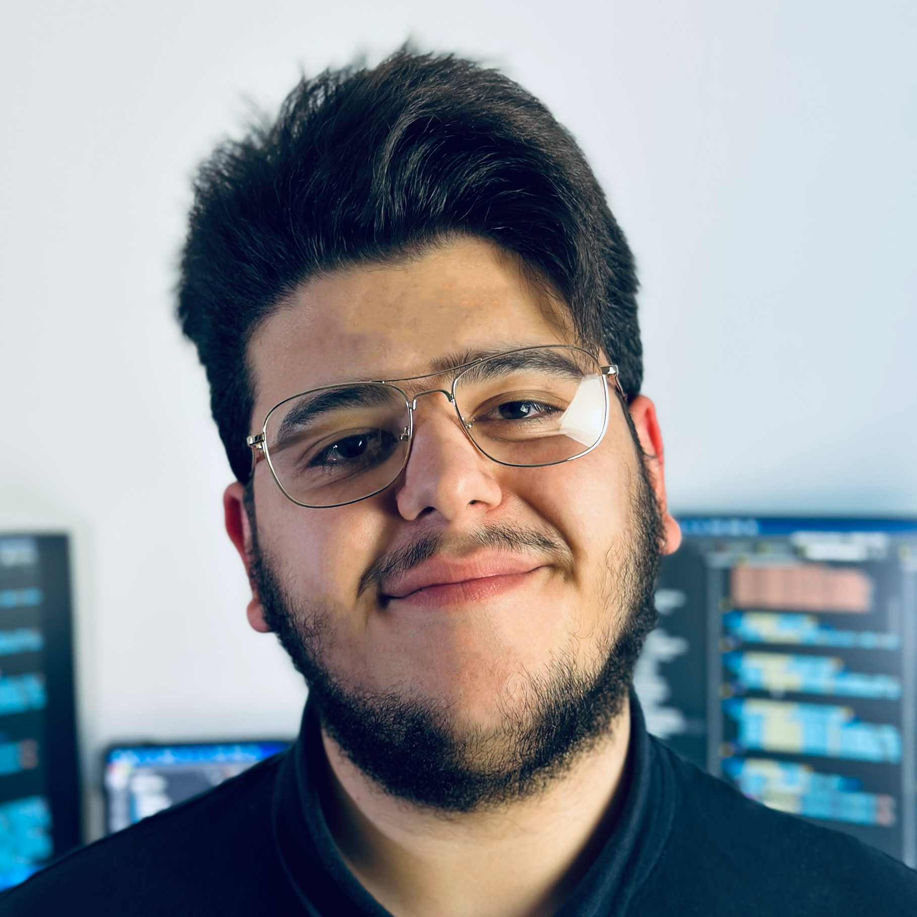 Azdin E.