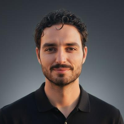Paul M. - Project & Operations Manager