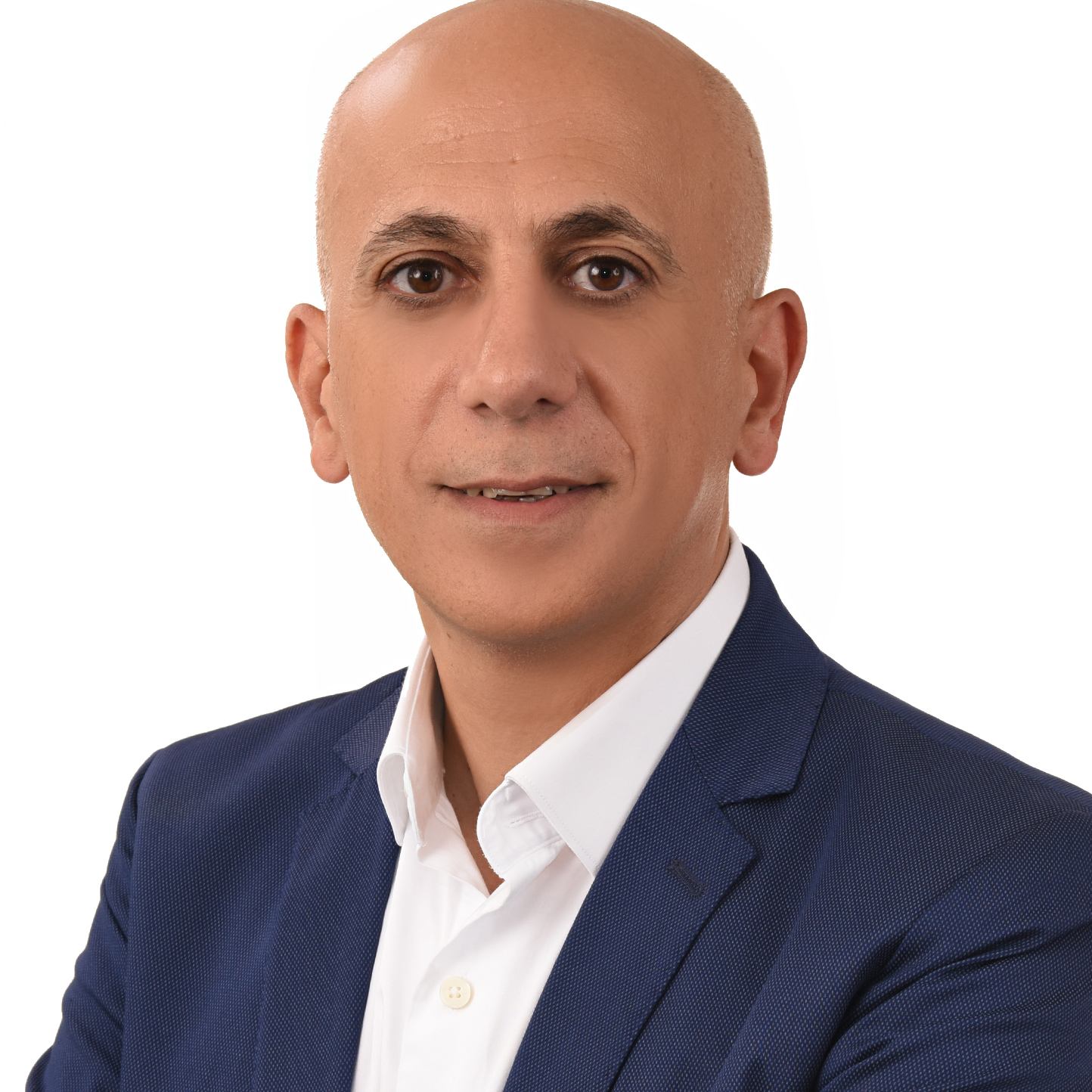 Elias Chbeir