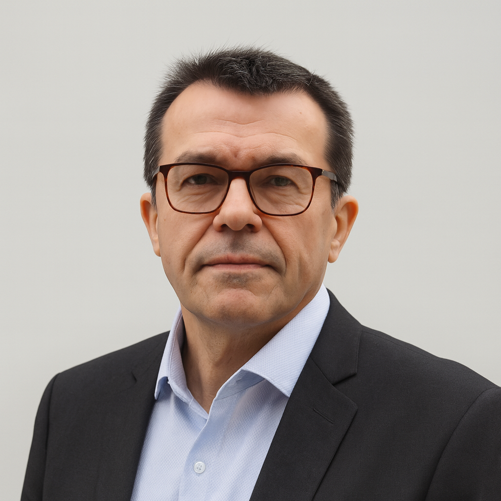 Noël Olivier