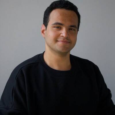 Aiman Shahin - Consultant ML & Computer Vision