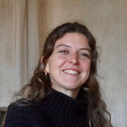 Chloé D. - Organisation | Gestion de projet | Coordination