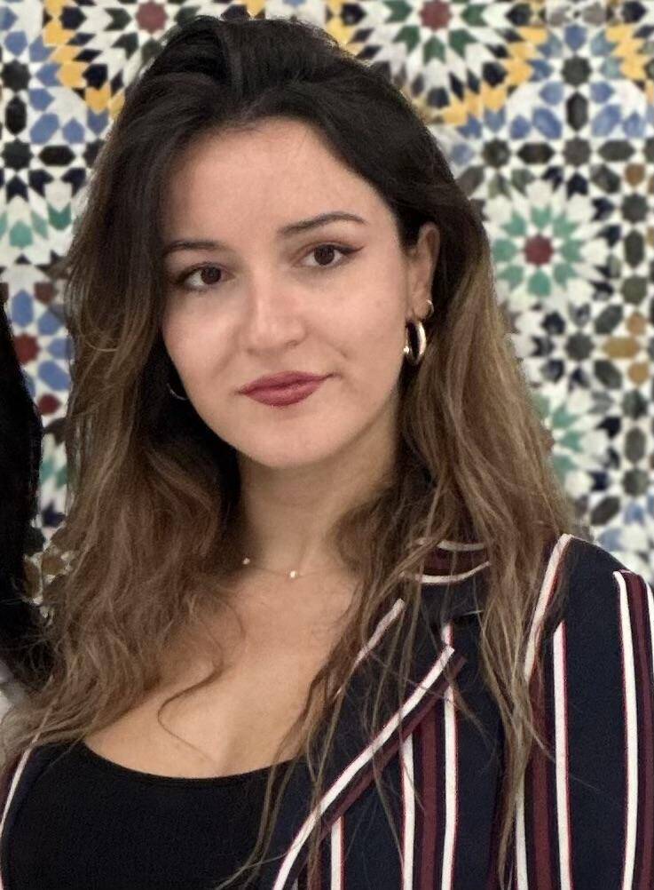 Rita Ben Chaaboune