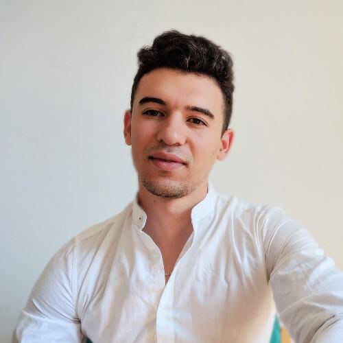 Mehdi Zarria